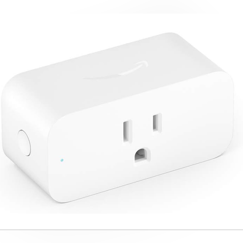Smart Plug / Amazon Smart Plug - Picture 2 of 9
